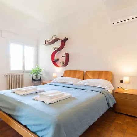 Apartment David Museum 6 Sleeps *