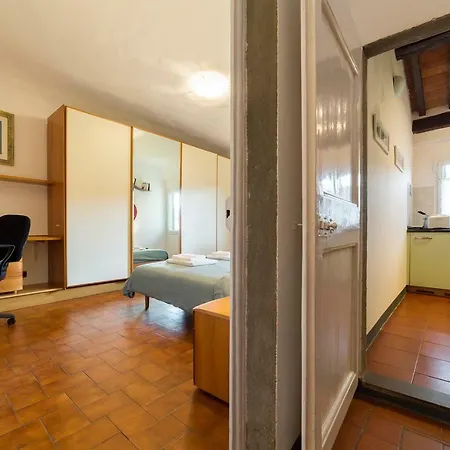 David Museum 6 Sleeps Apartment