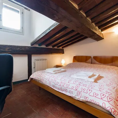 David Museum 6 Sleeps Apartament