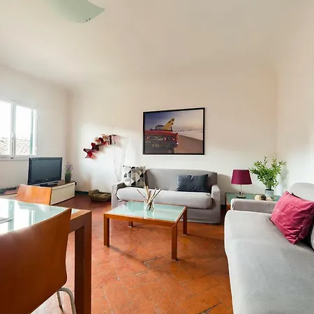 Apartment David Museum 6 Sleeps Florence