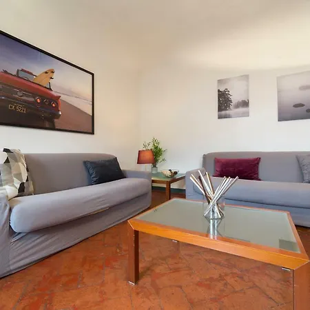 Apartment David Museum 6 Sleeps Florence